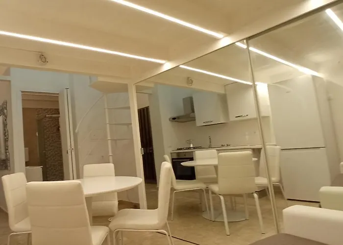 Amato Luxury Lejlighed Marsala