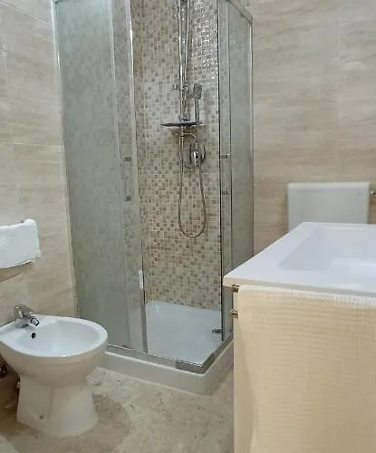Lejlighed Amato Luxury