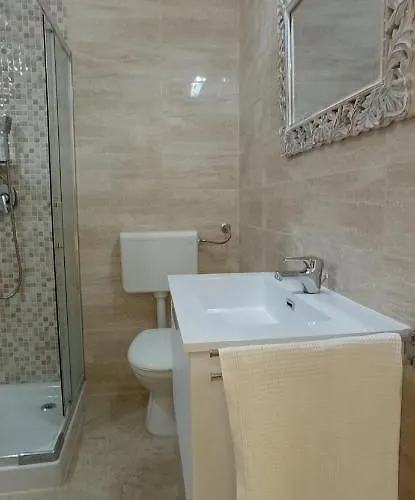 Lejlighed Amato Luxury