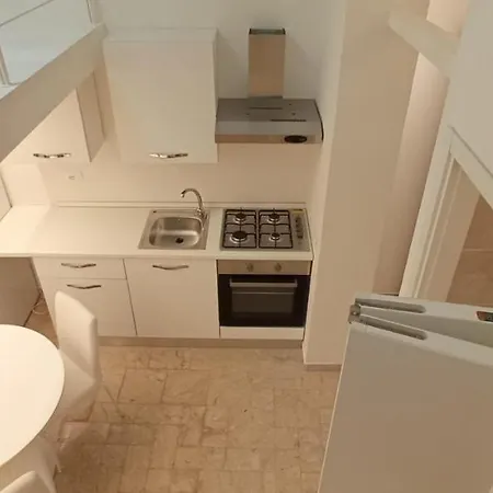 Διαμέρισμα Amato Luxury *