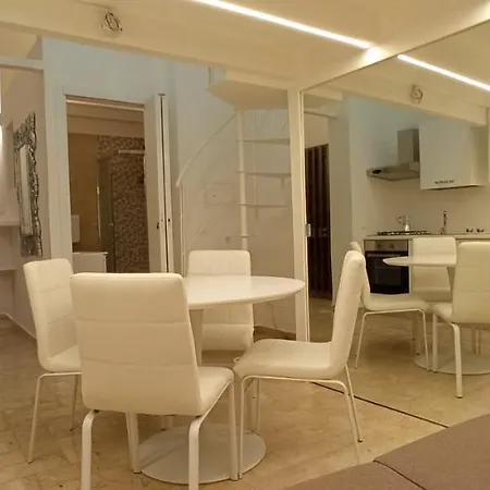 Διαμέρισμα Amato Luxury