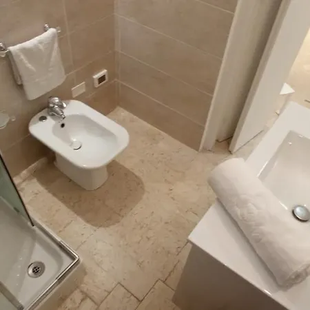 Διαμέρισμα Amato Luxury *