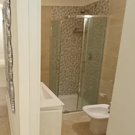Amato Luxury דירה