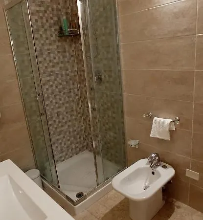 Amato Luxury דירה *