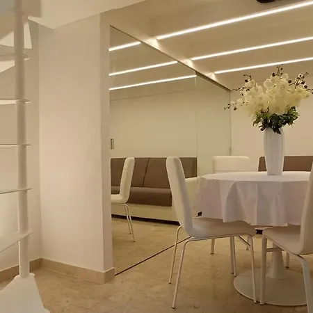 Amato Luxury דירה *