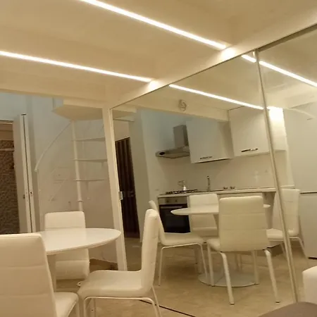 Amato Luxury דירה מרסאלה