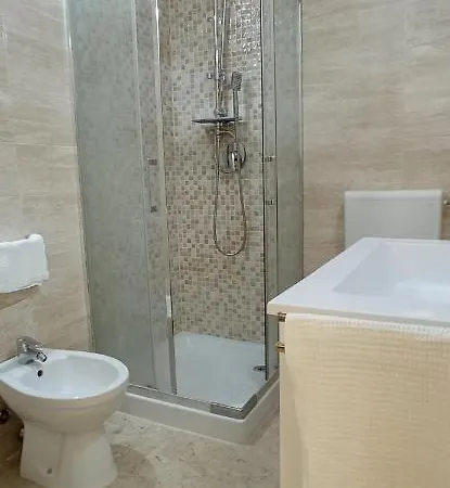 דירה Amato Luxury