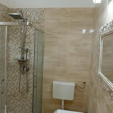 Amato Luxury דירה *