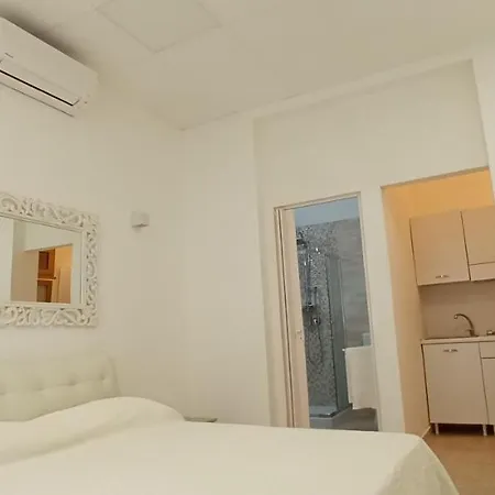 Amato Luxury דירה