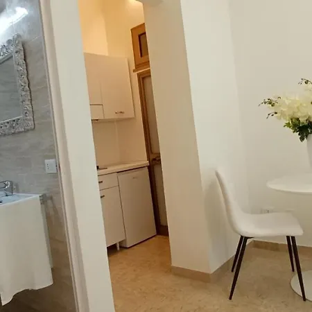 Amato Luxury דירה *