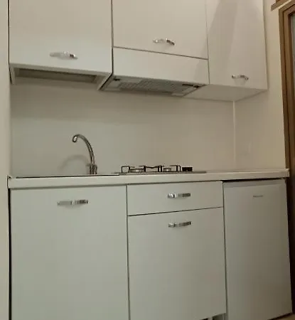 דירה Amato Luxury מרסאלה