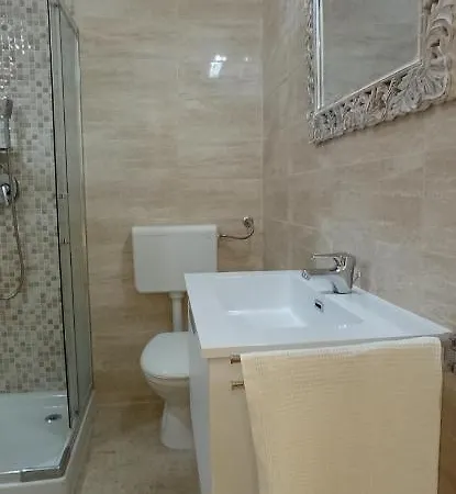 Διαμέρισμα Amato Luxury
